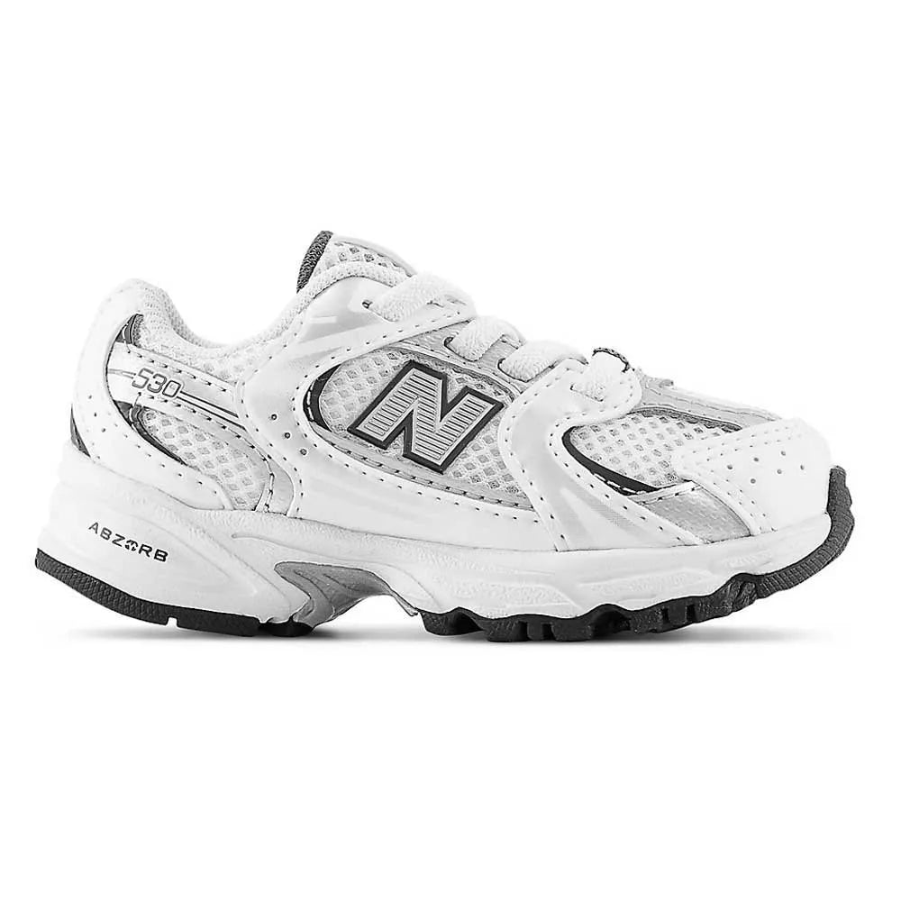 New balance 530 Bungee Lace trainers