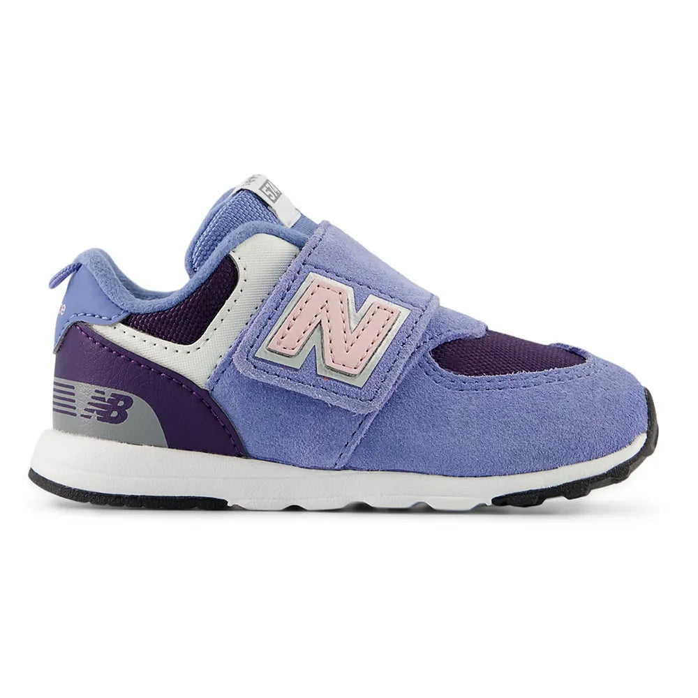 New balance 574 Hook & Loop Inf trainers