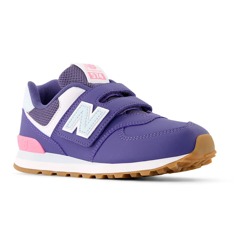 New balance 574 Hook & Loop Pre trainers