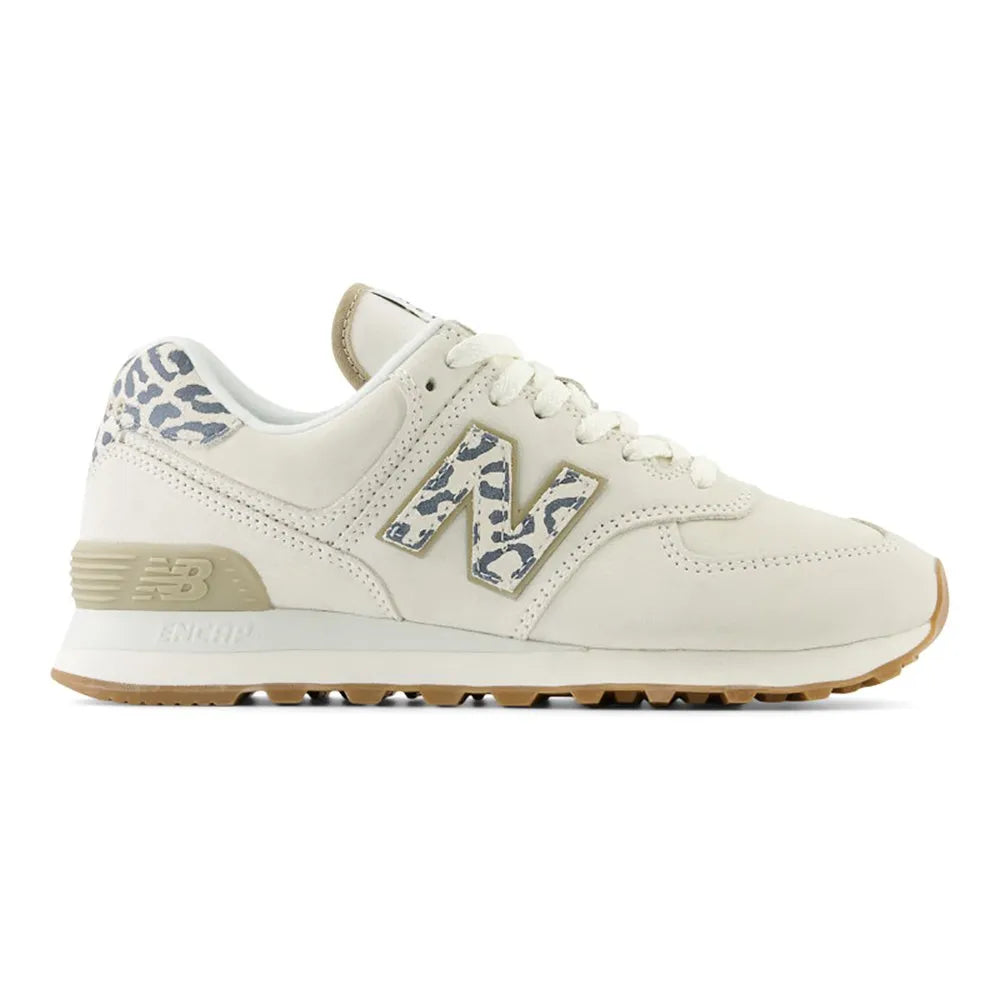 New balance 574 trainers