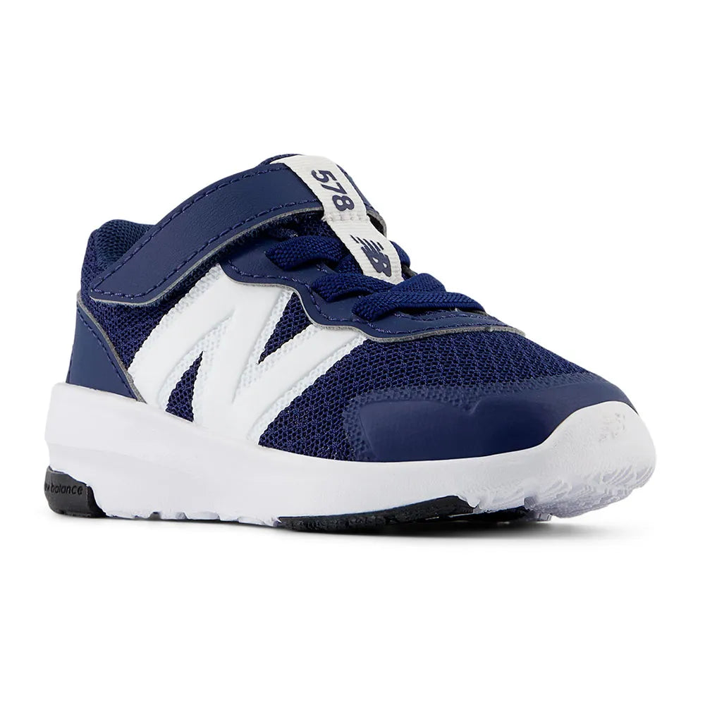 New balance 578v1 Bungee Lace running shoes