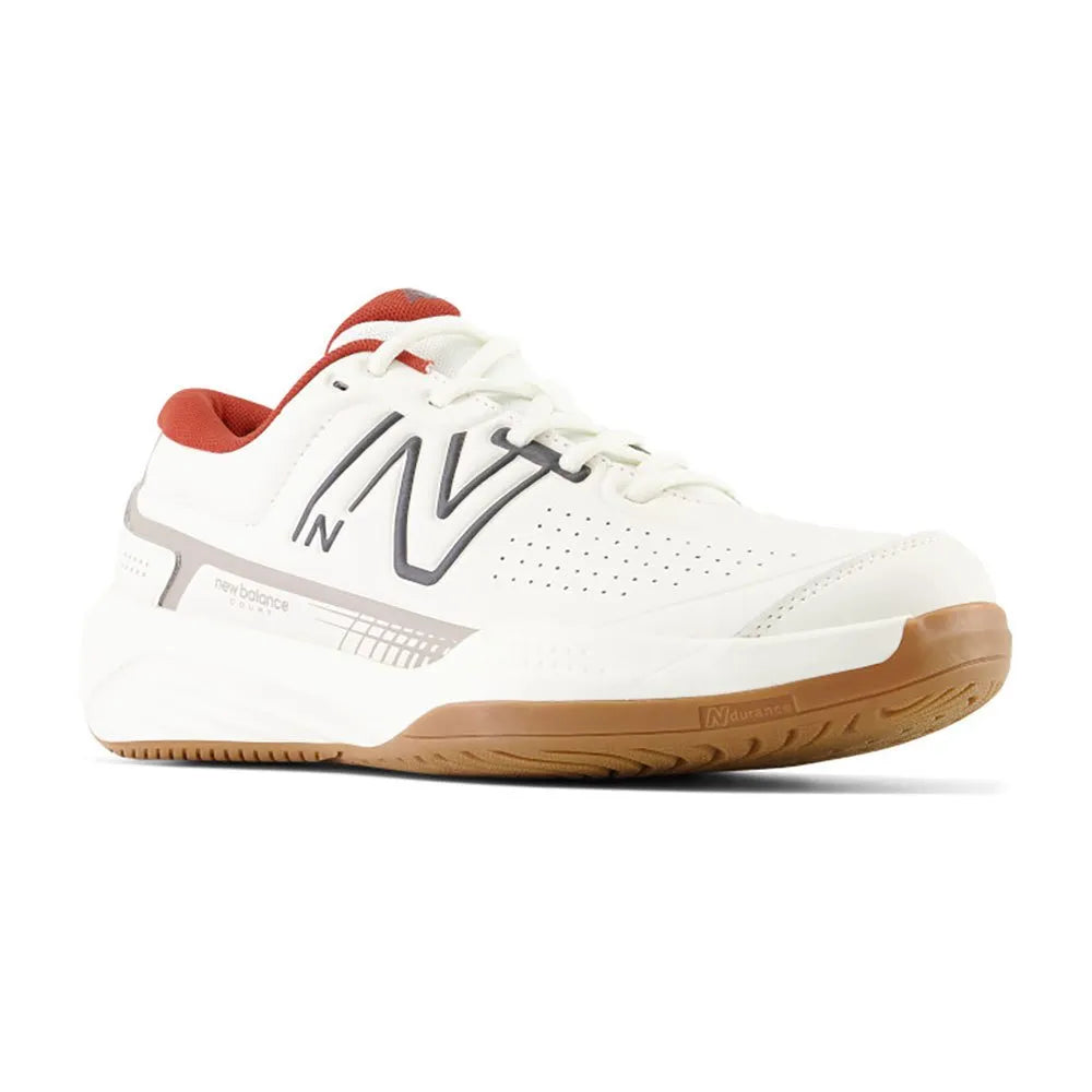 New balance 696V5 all court shoes