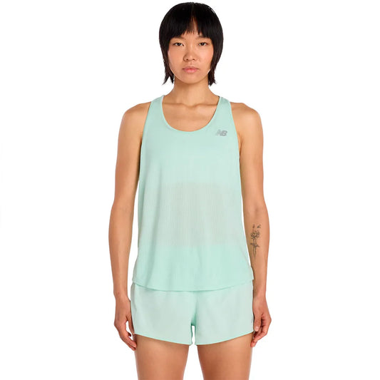 New balance Athletics sleeveless T-shirt