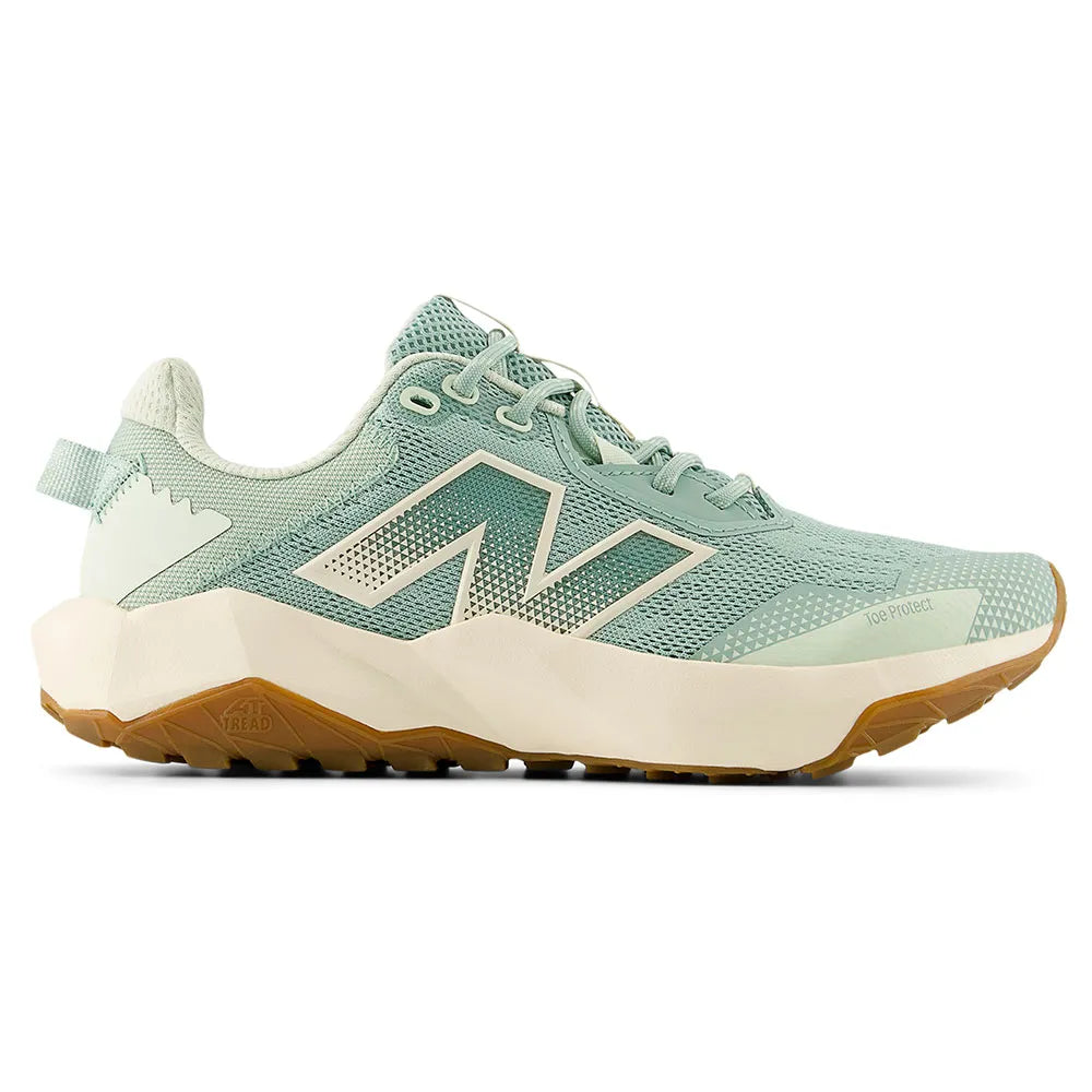 New balance Dynasoft Nitrel v6 running shoes