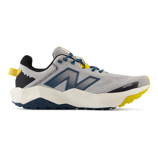 New balance Dynasoft Nitrel v6 trail running shoes