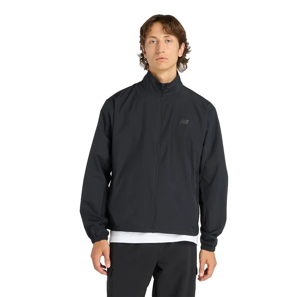 New balance Fast Days jacket