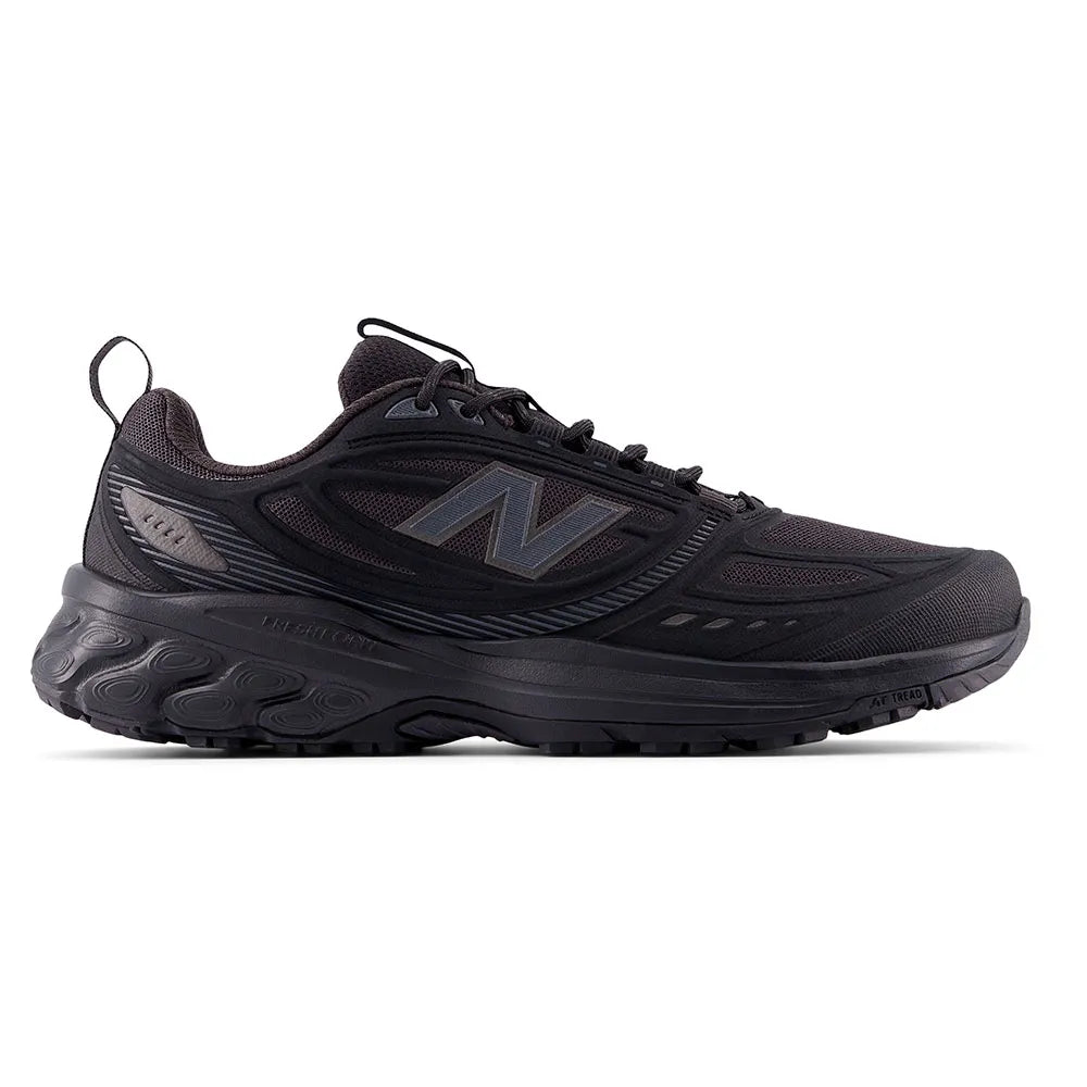 New balance Fresh Foam 410 v9 trail running shoes