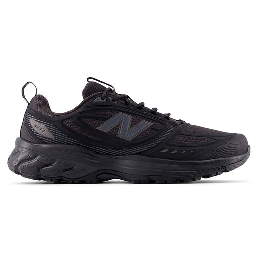 New balance Fresh Foam 410 v9 trail running shoes