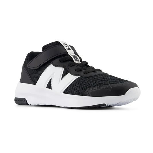 New balance Fresh Foam 578 Bungee Lace Top Strap trainers