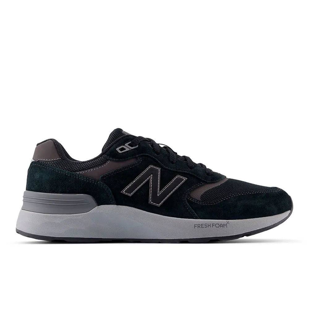 New balance Fresh Foam Walking 880 v7 wide trainers