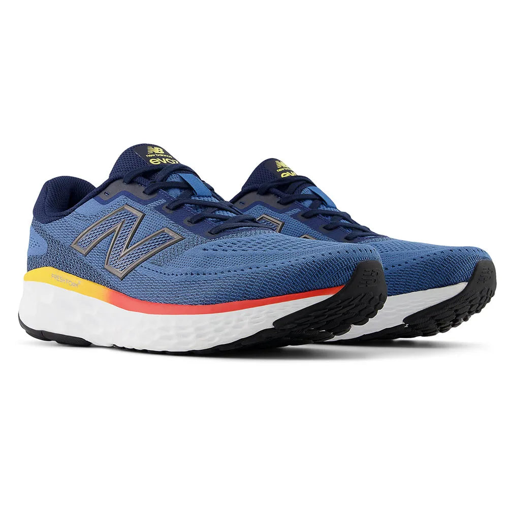 New balance Fresh Foam X Evoz v4 running shoes