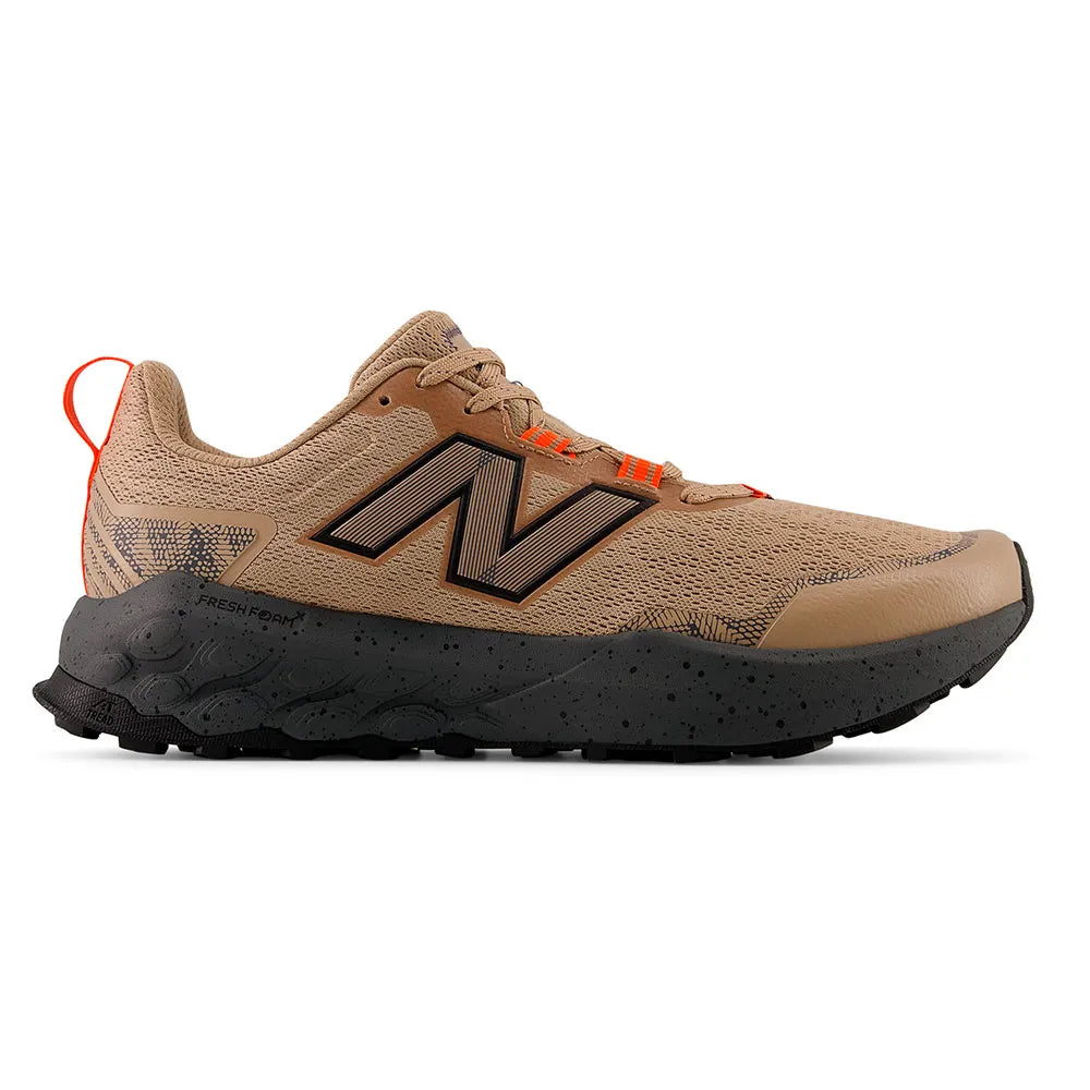 New balance Fresh Foam X Garoé v2 trail running shoes