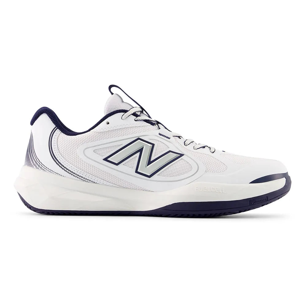 New balance FuelCell 796 V5 Clay all court shoes