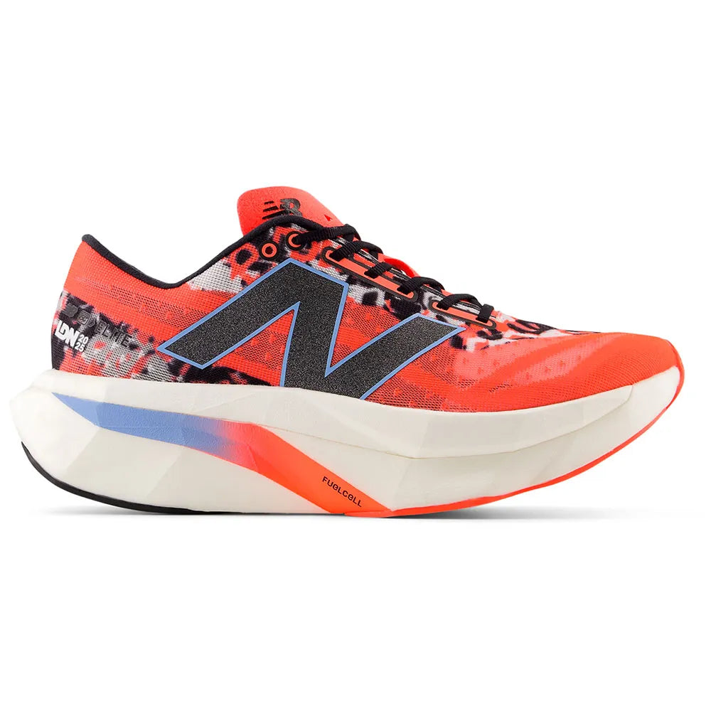 New balance FuelCell SuperComp Elite v4 running shoes
