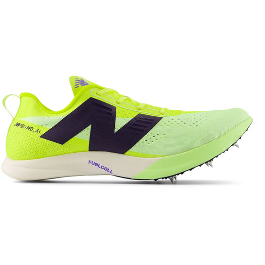 New balance FuelCell SuperComp MD-X v3 track shoes