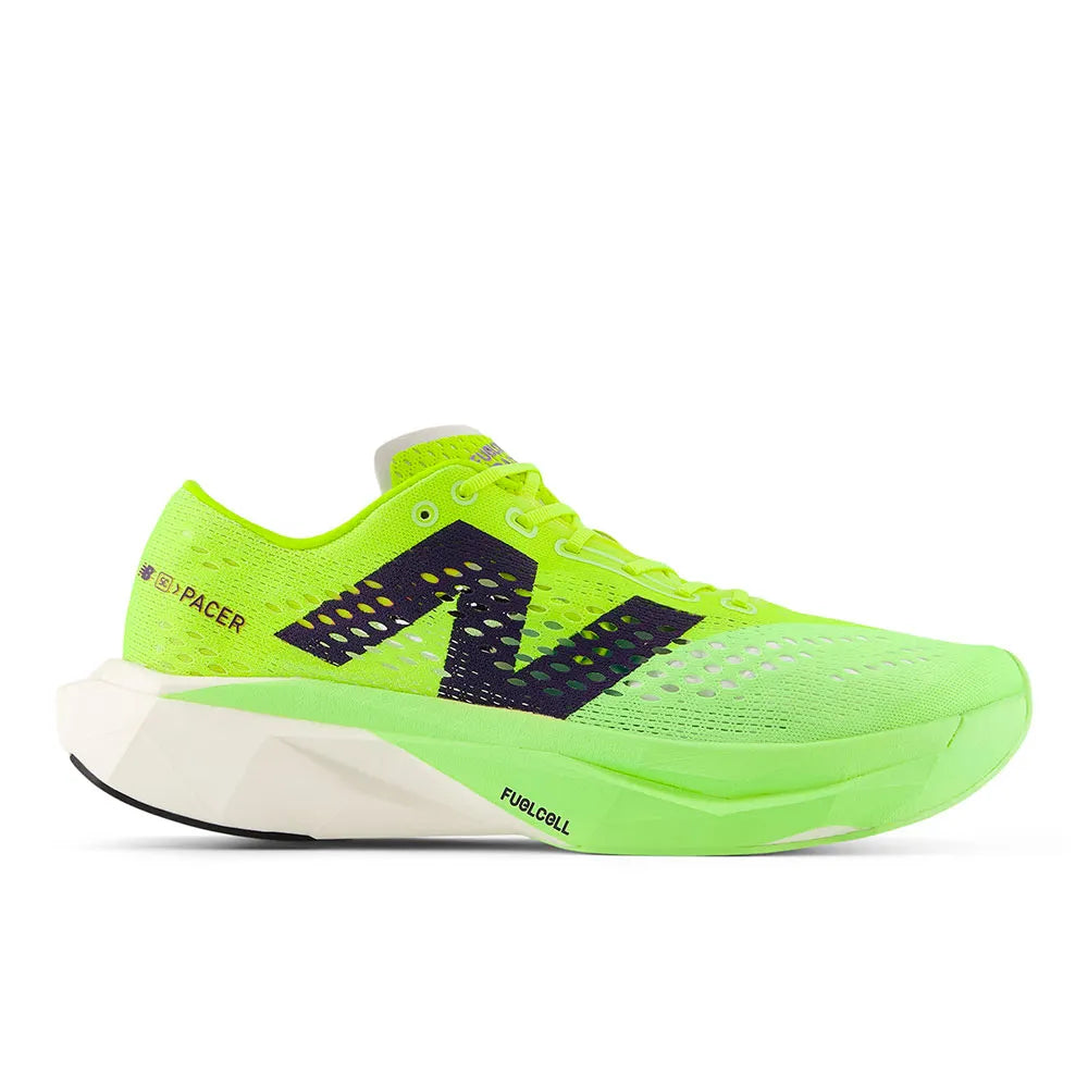 New balance FuelCell SuperComp Pacer v2 running shoes