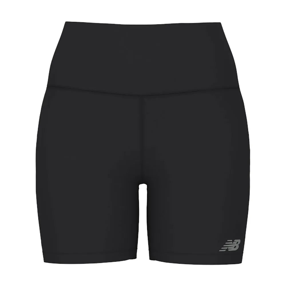 New balance Harmony 6´´ High Waist Short Leggings