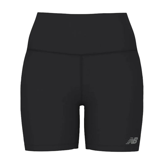New balance Harmony 6´´ High Waist Short Leggings