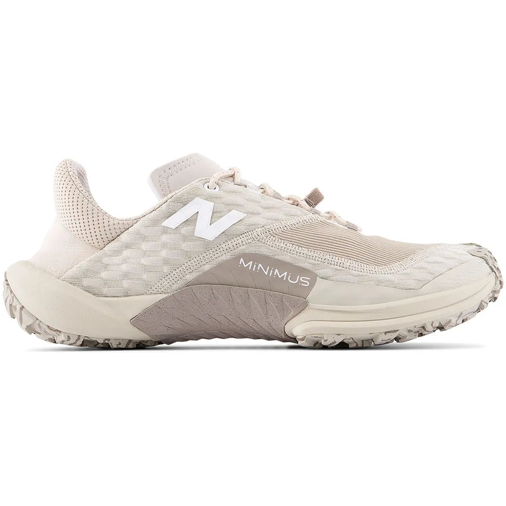 New balance Minimus trail running shoes
