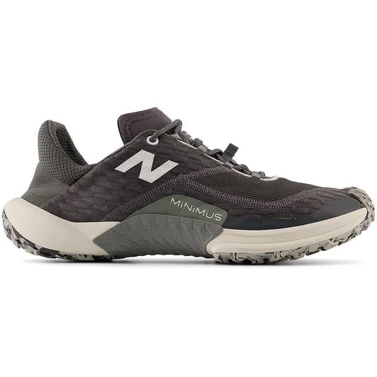 New balance Minimus trail running shoes
