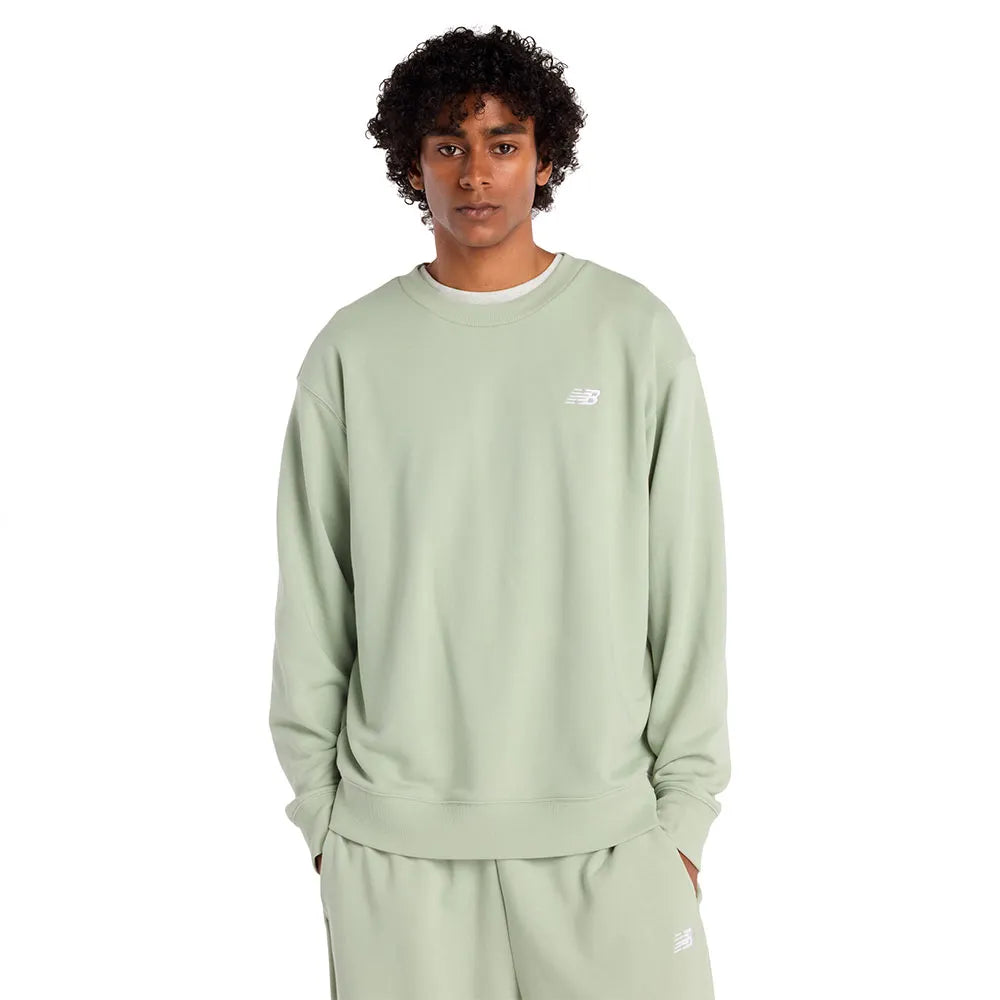 New balance Mt41507 sweatshirt