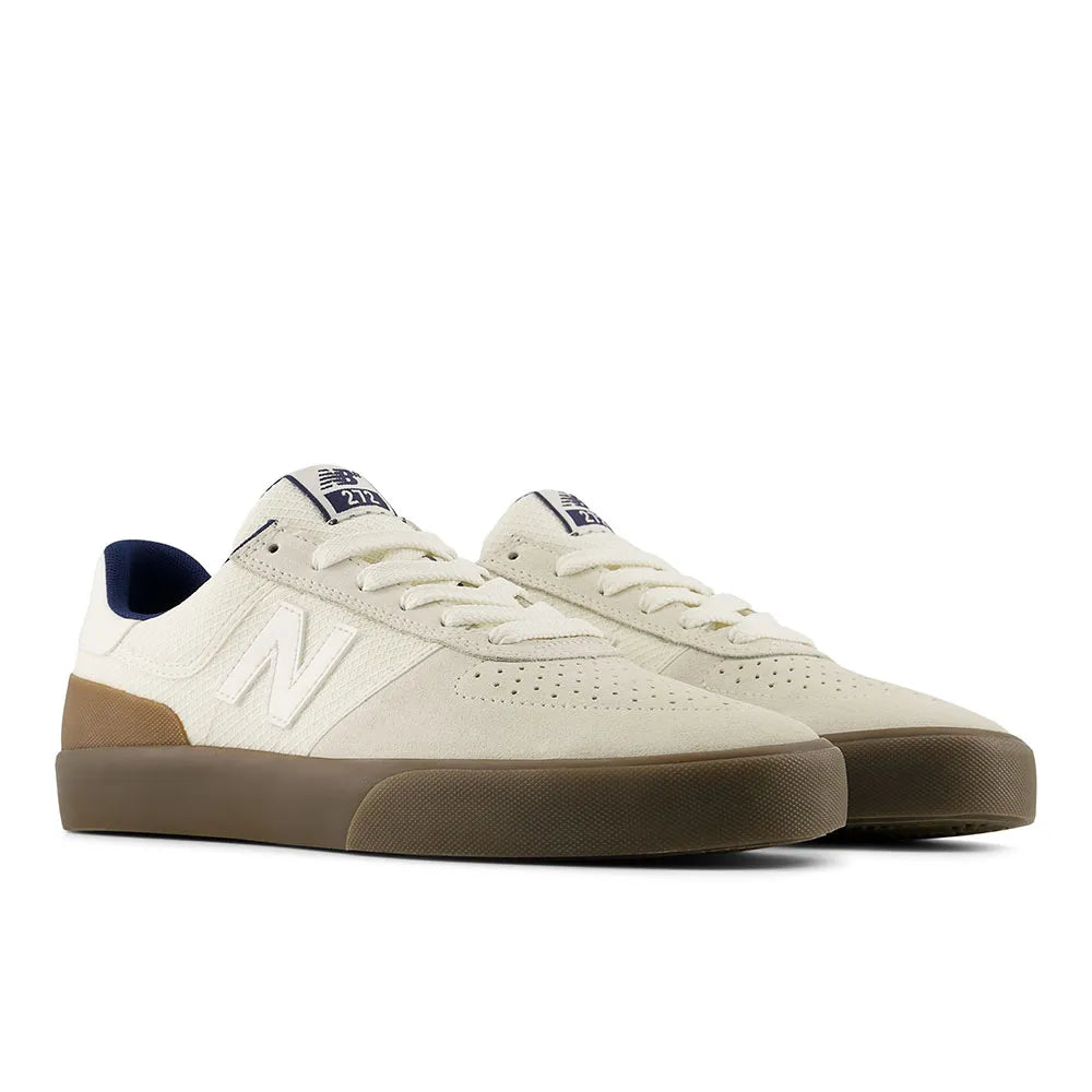 New balance Numeric 272 trainers