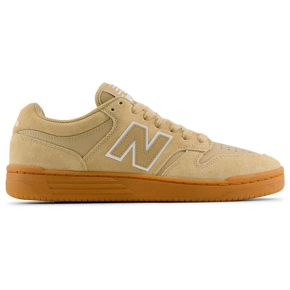 New balance Numeric 480 trainers