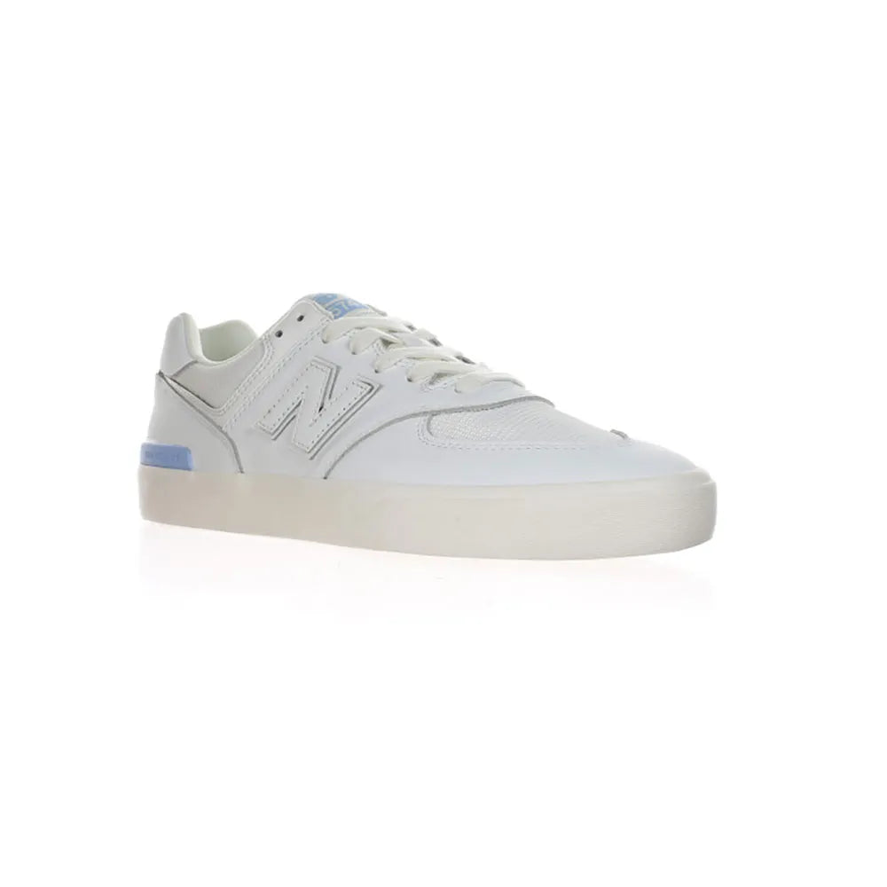 New balance Numeric 574 Vulc trainers