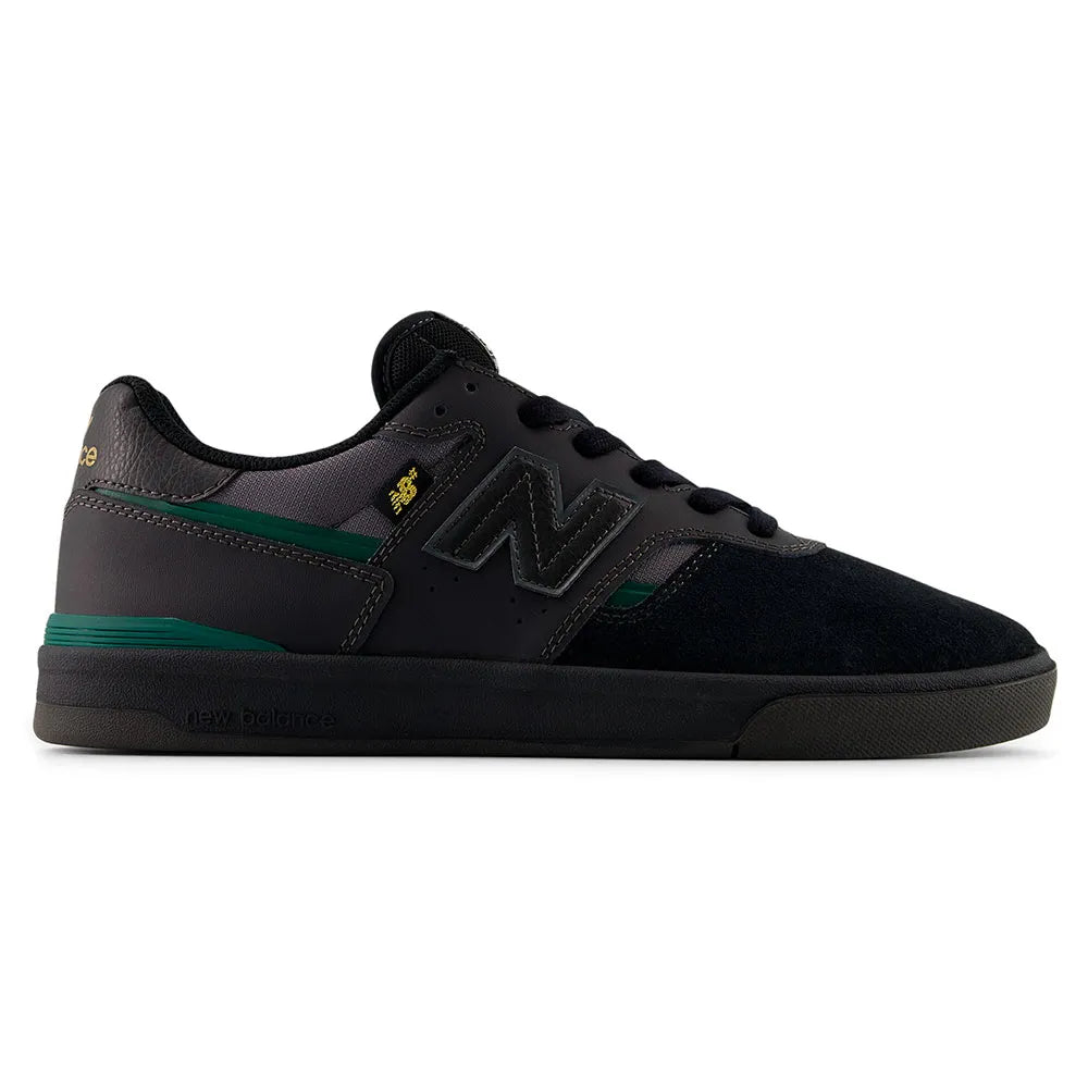 New balance Numeric Jamie Foy 306 Cup trainers