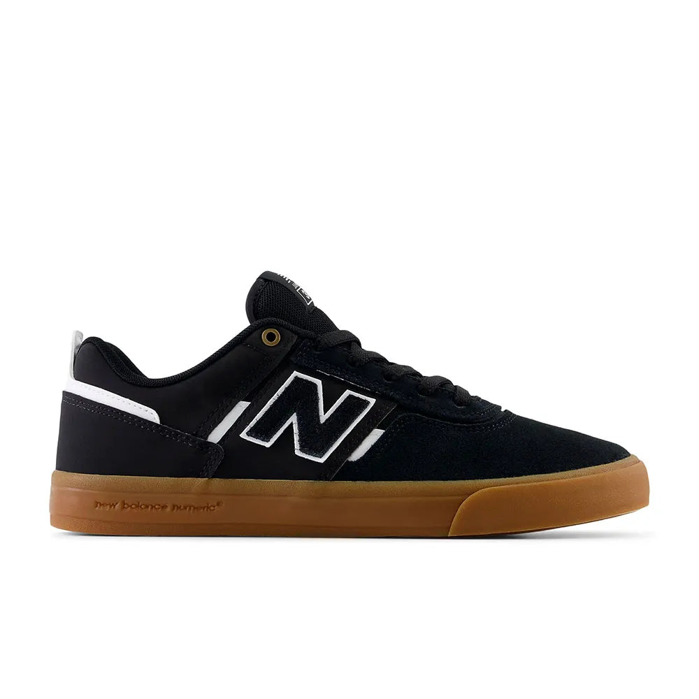 New balance Numeric Jamie Foy 306 trainers