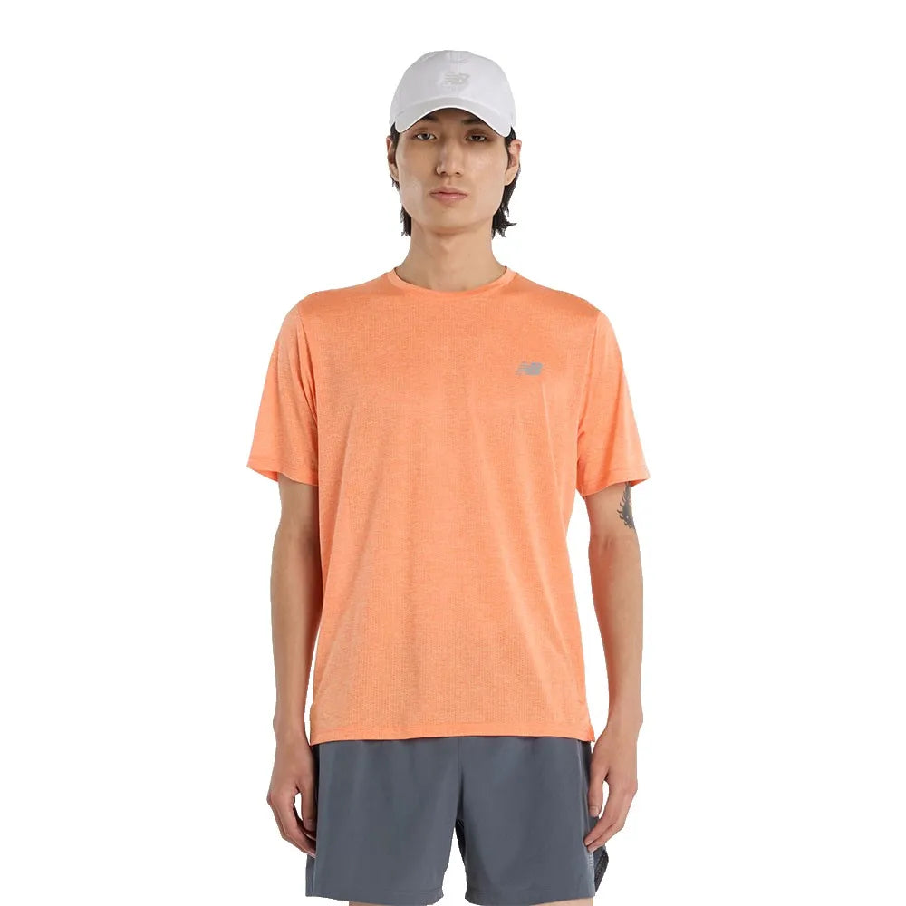 New balance RC Essential short sleeve T-shirt
