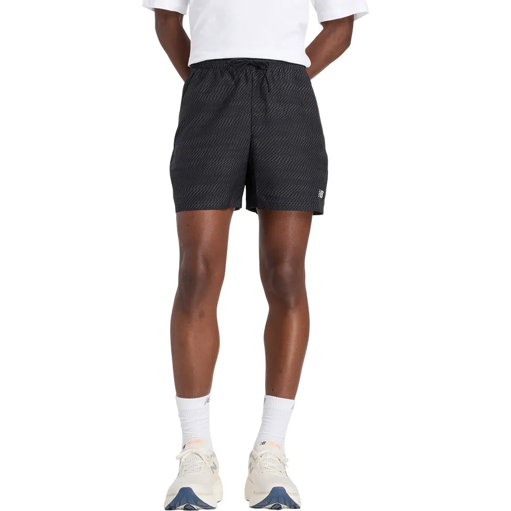 New balance Se 5 ´´ shorts