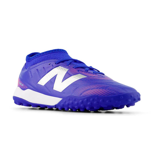 New balance Sjt3Tv5+Mp1 junior football boots