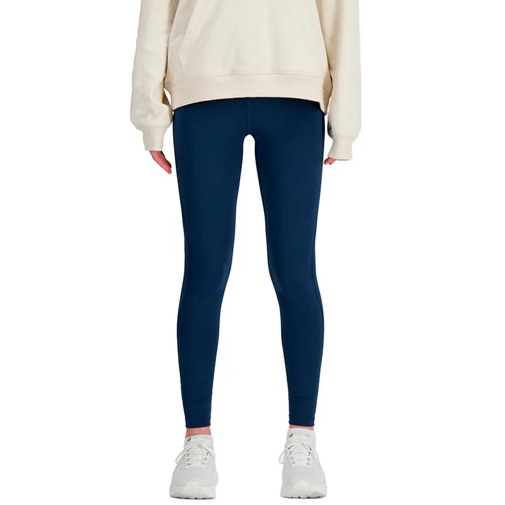 New balance Sleek 27´´ high waist leggings