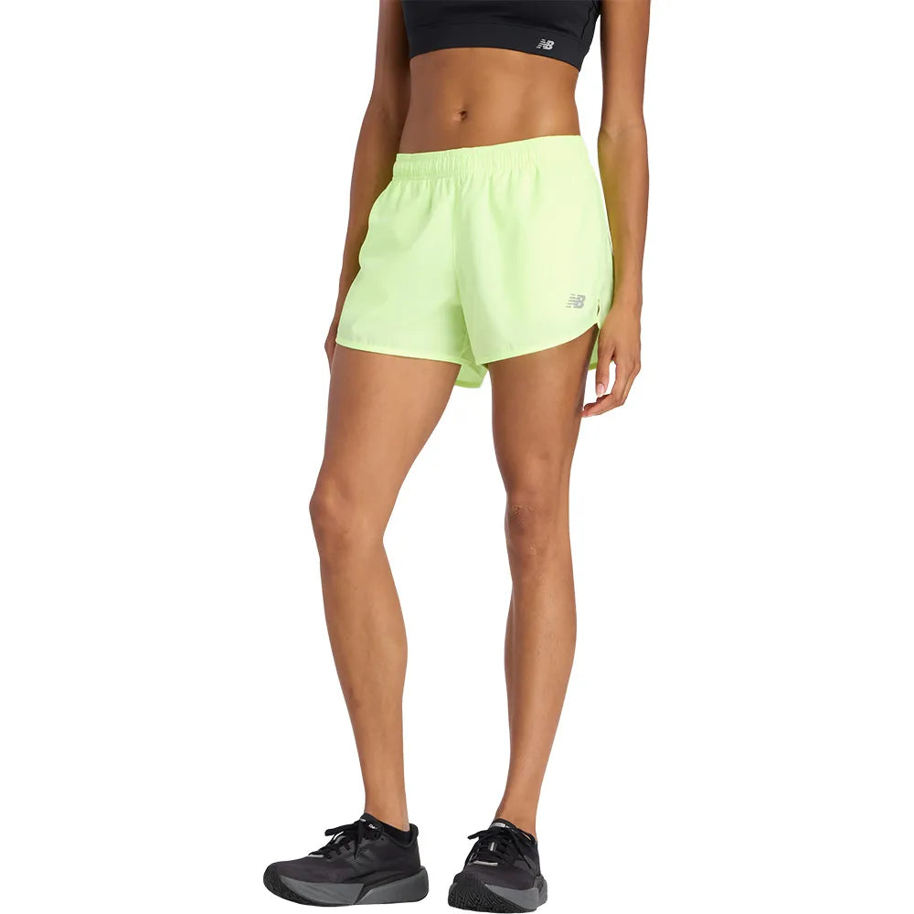 New balance Sport Essentials 3´´ shorts