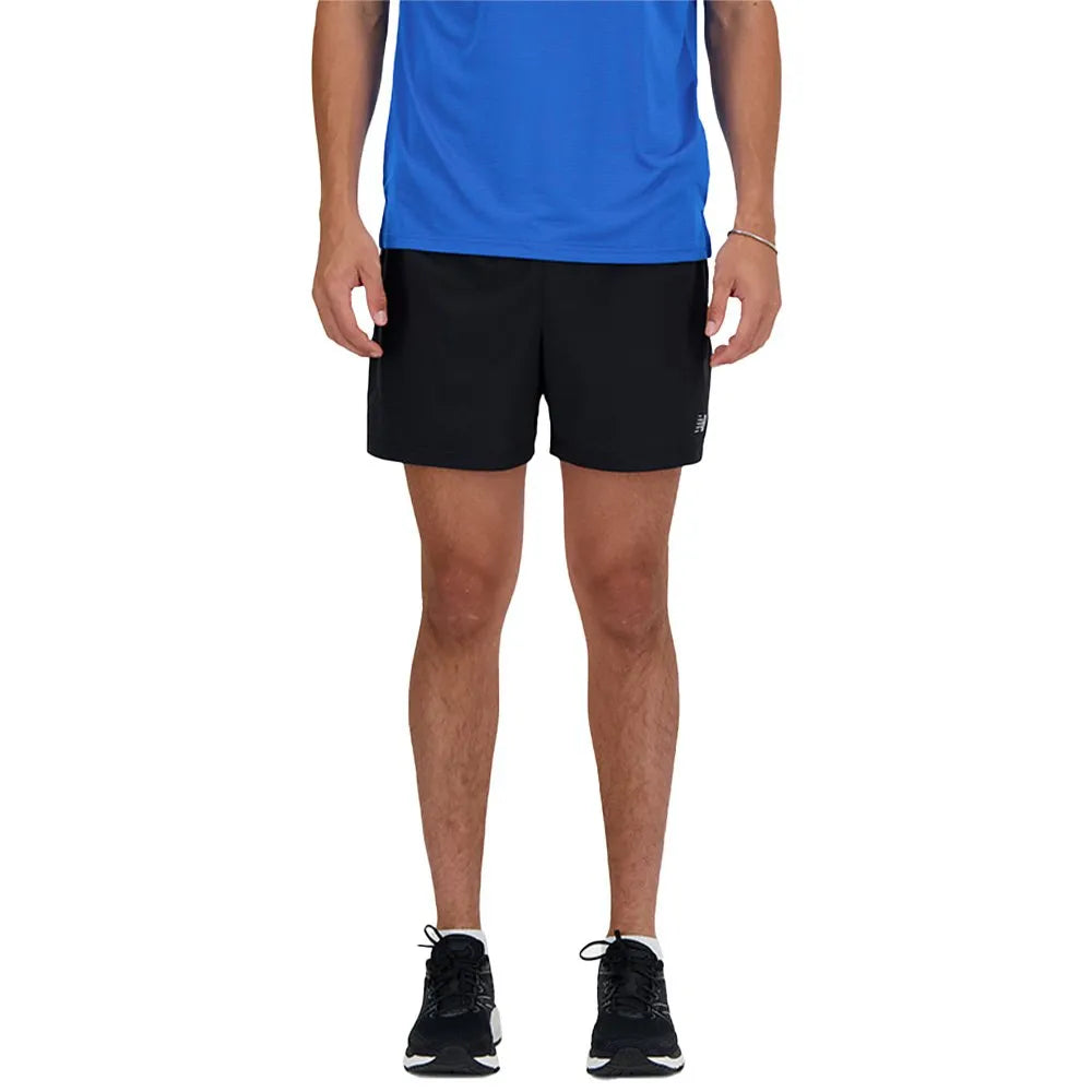 New balance Sport Essentials 5´´ shorts