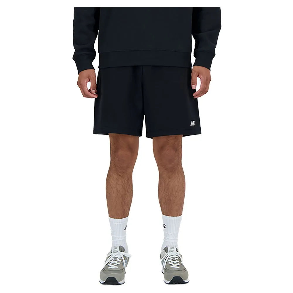 New balance Sport Essentials French Terry 7´´ shorts