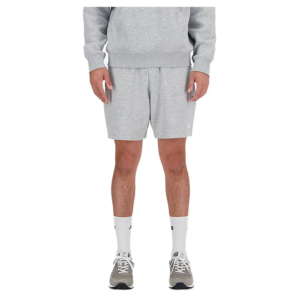 New balance Sport Essentials French Terry 7´´ shorts