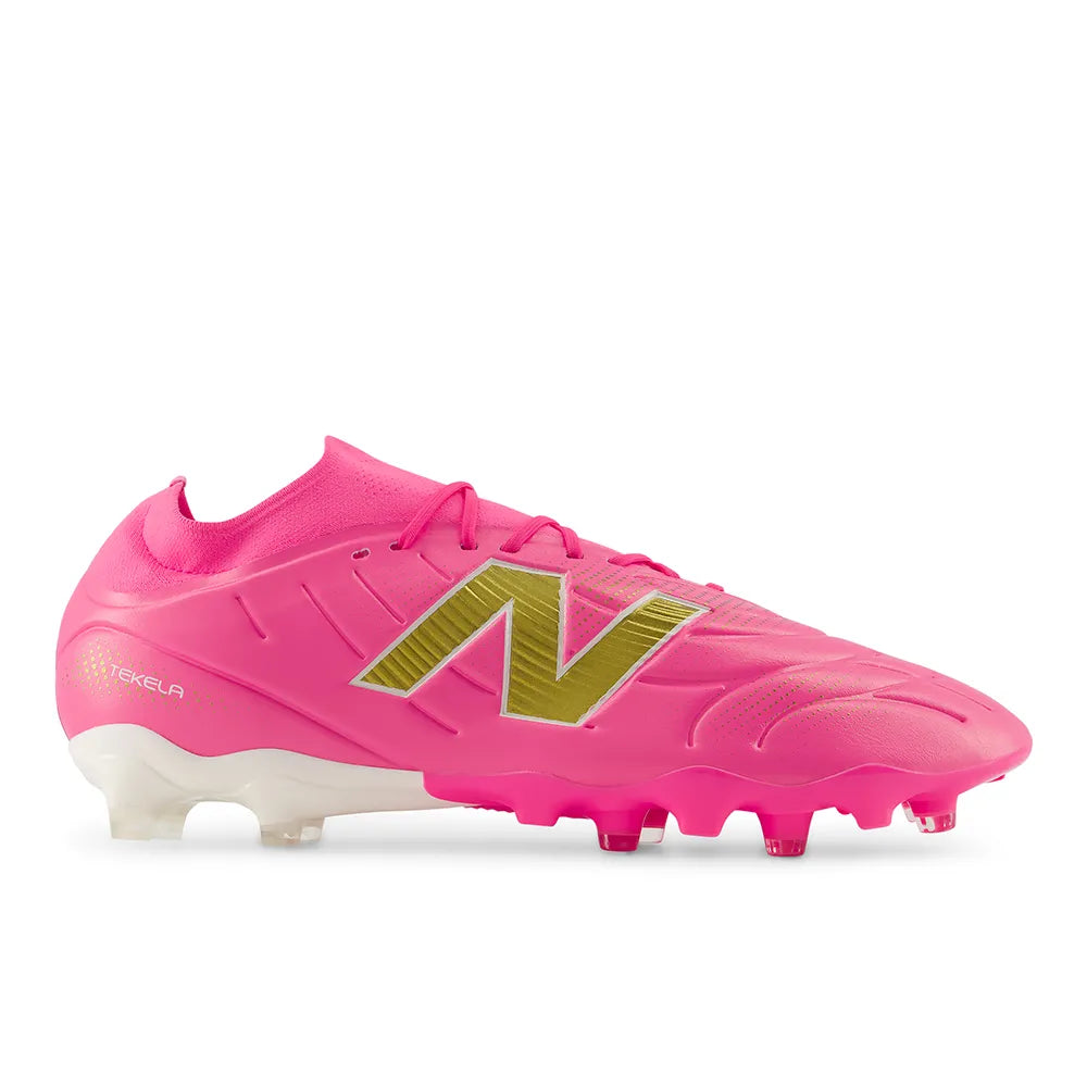 New balance Tekela v5 Team Low football boots