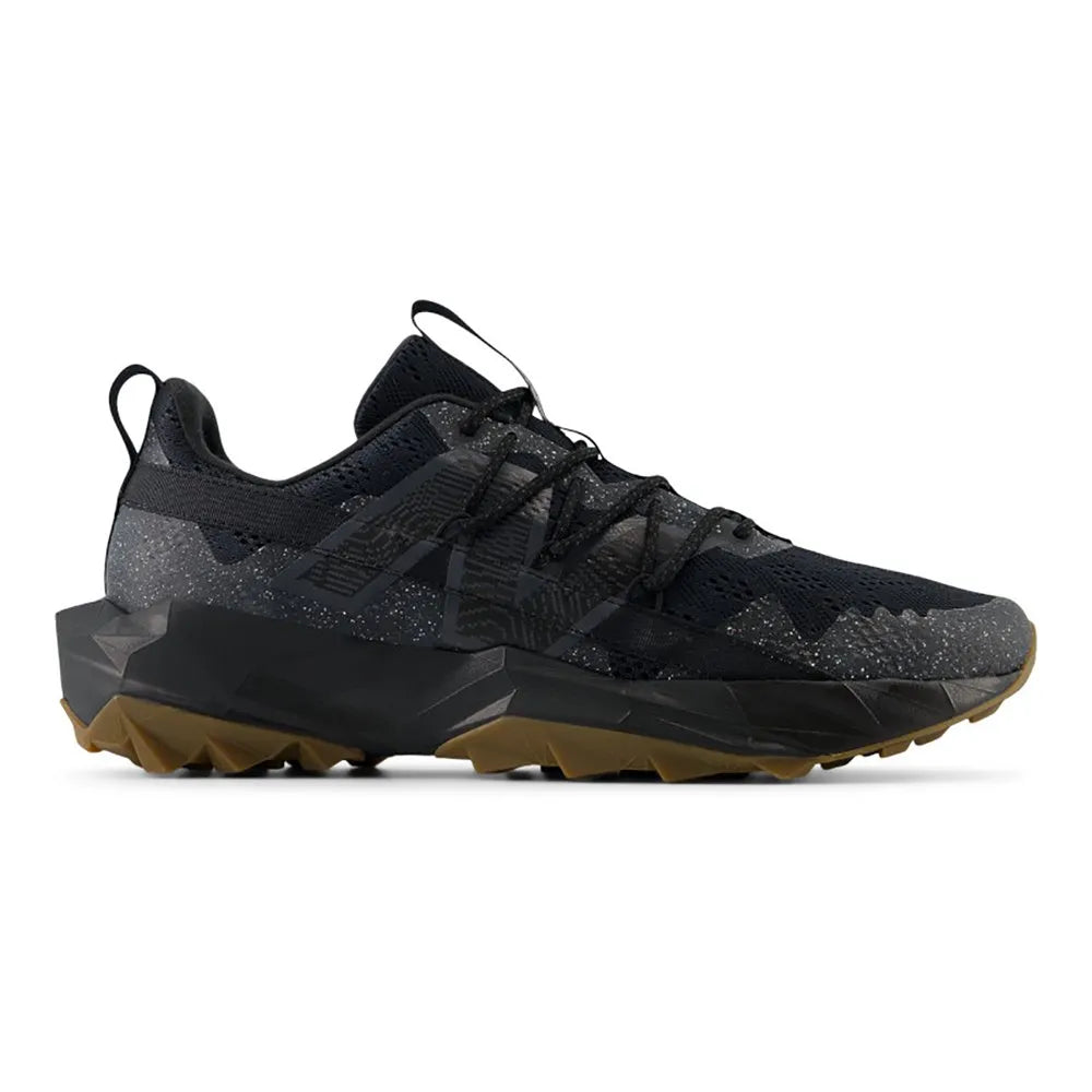 New balance Tektrel trail running shoes