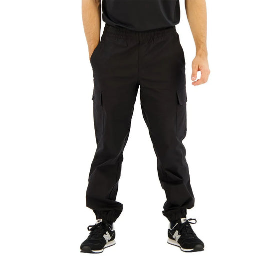 New balance Twill Cargo joggers