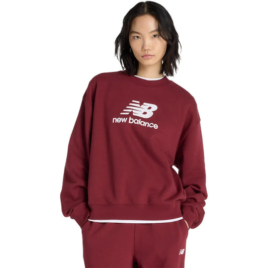 New balance Wt41503 hoodie