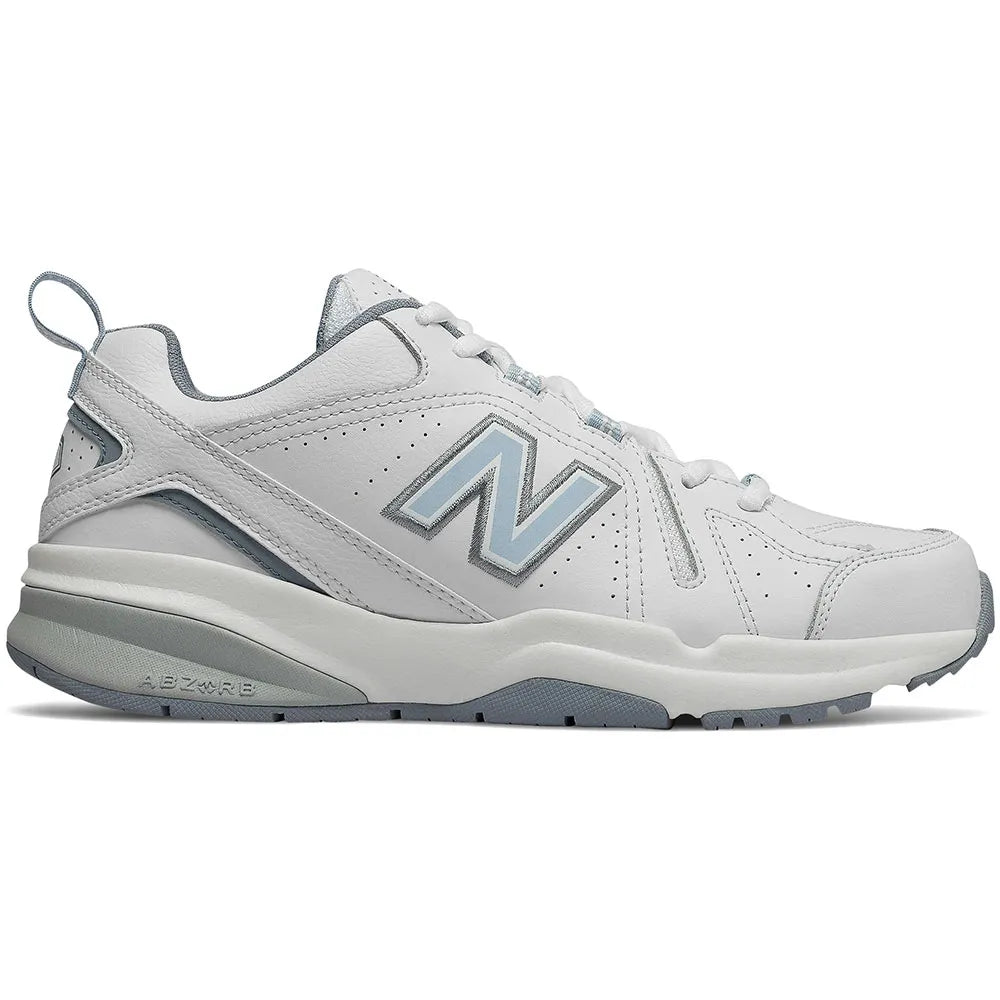 New balance WX608V5 Slip Resistant wide trainers