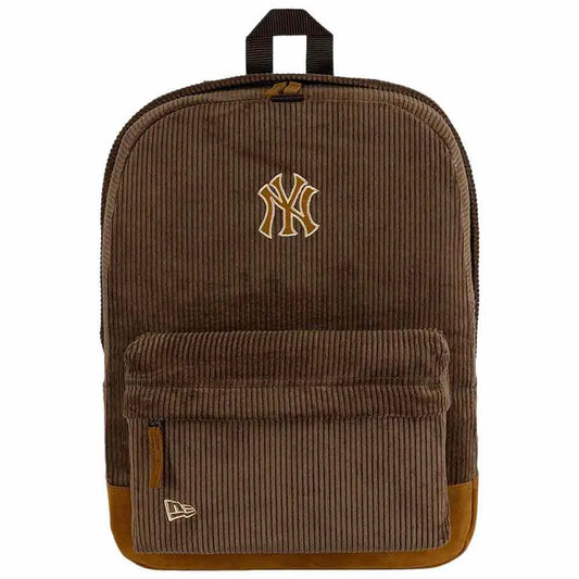 New era 60856114 New York Yankees backpack 17L