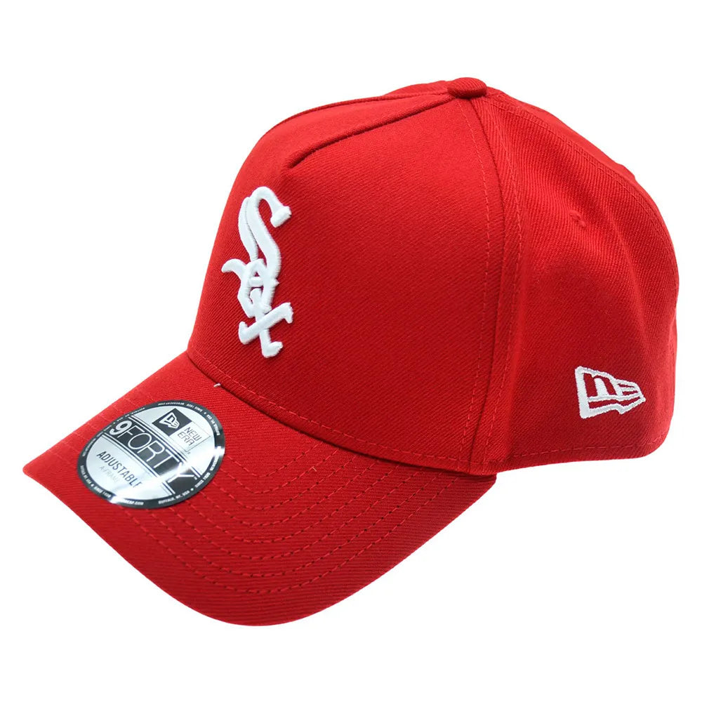 New era Chicago Sox cap