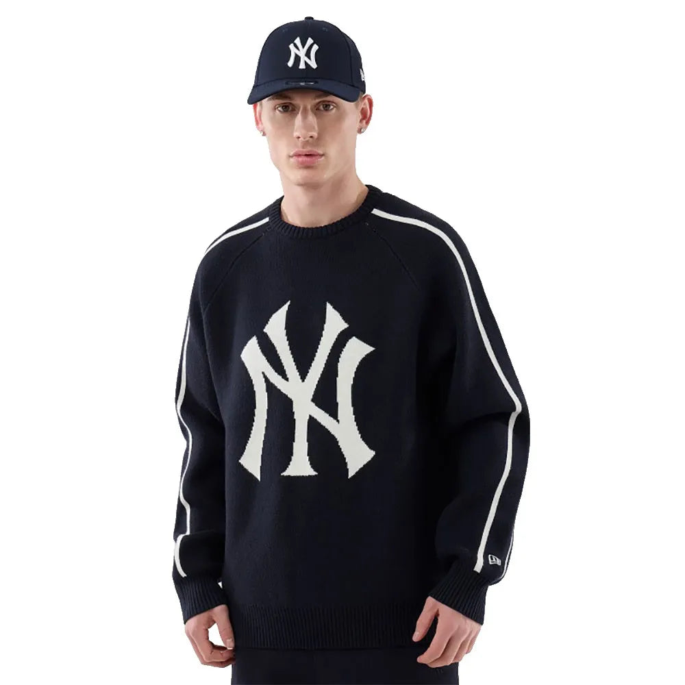 New era MLB Knit New York Yankees sweater
