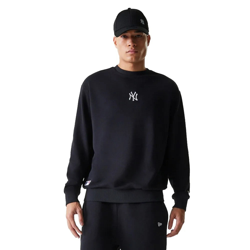 New era MLB Le Midi Bb New York Yankees sweatshirt