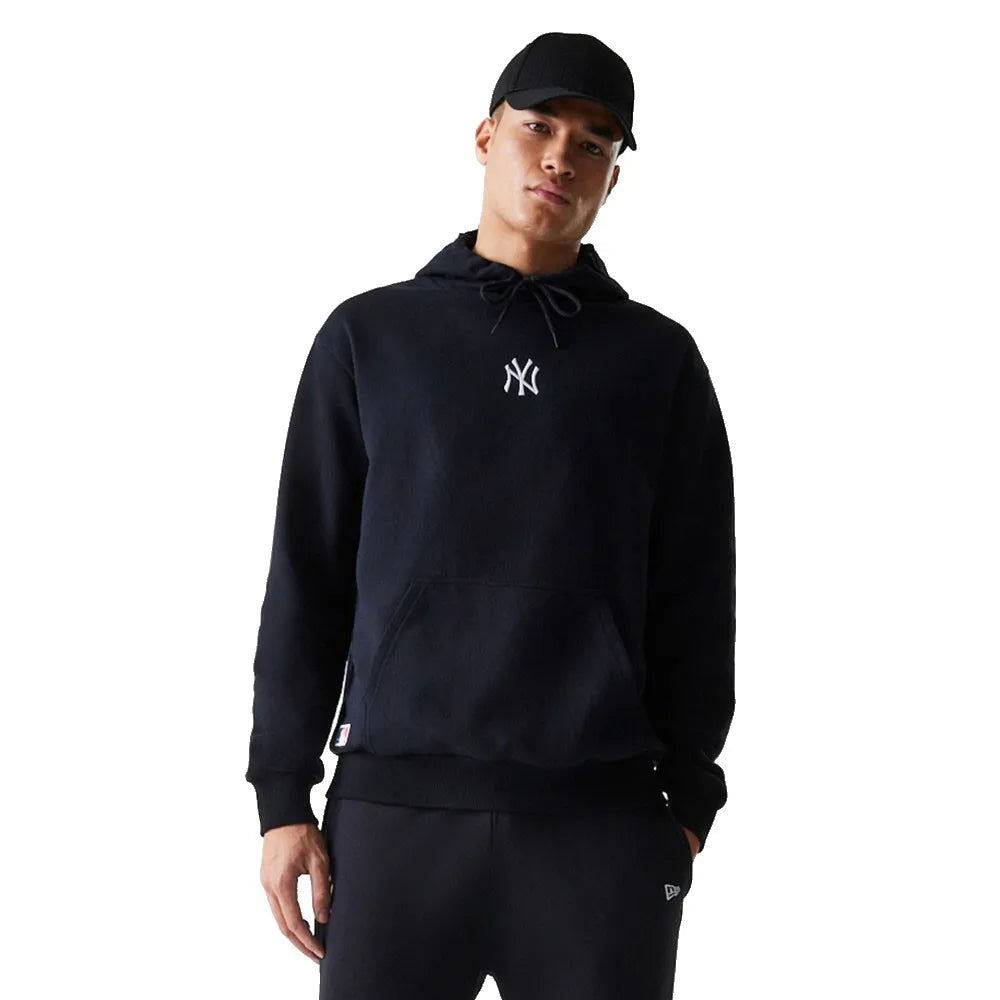 New era MLB Le Midi Oversize Bb New York Yankees hoodie