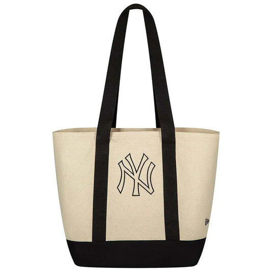 New era MLB Premium New York Yankees tote bag