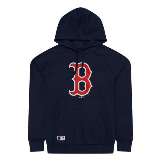 New era MLB Regular Boston Red Sox hoodie